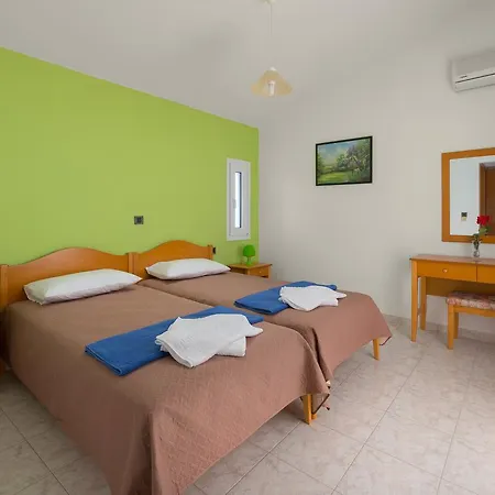 Villa Jenny Rhodes City