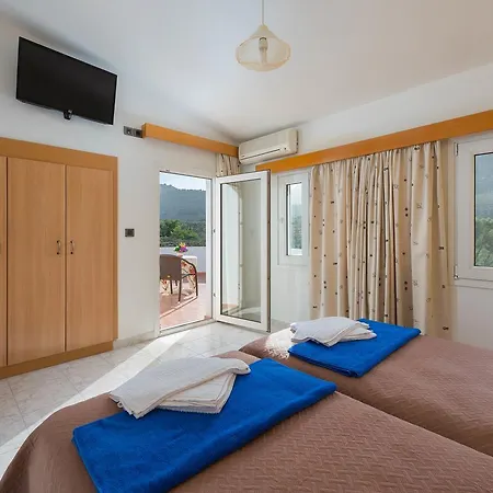 Villa Jenny Rhodes City