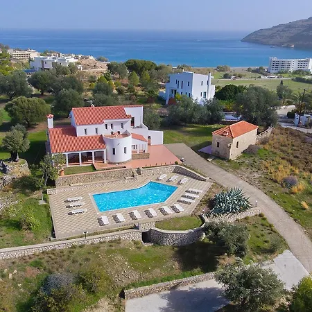 Villa Jenny