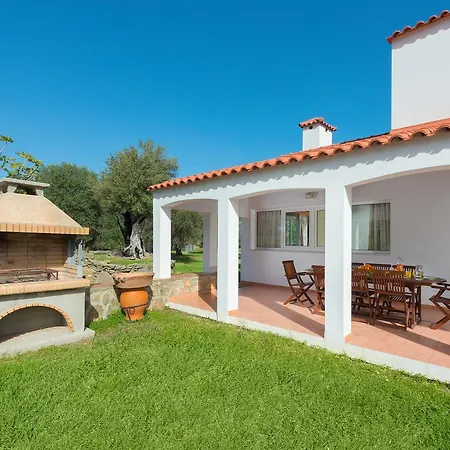 Villa Jenny Rhodes City